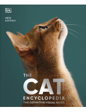 The Cat Encyclopedia: The Definitive Visual Guide - Humanitas