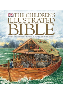 The Children's Illustrated Bible - Humanitas