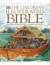 The Children's Illustrated Bible - Humanitas