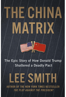 The China Matrix - Humanitas