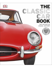 The Classic Car Book - Humanitas