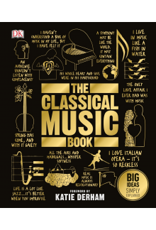 The Classical MusicBook - Humanitas