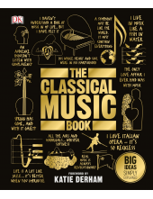 The Classical MusicBook - Humanitas