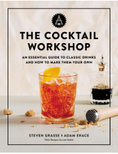 The Cocktail Workshop - Humanitas