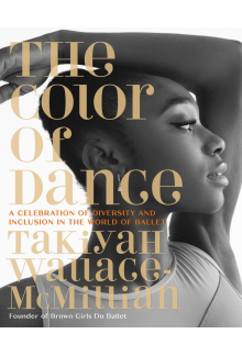 The Color of Dance - Humanitas