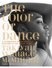 The Color of Dance - Humanitas