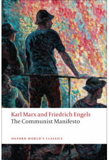 The Communist Manifesto - Humanitas