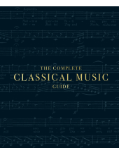 The Complete Classical Music Guide - Humanitas