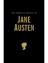 The Complete Novels of Jane Austen - Humanitas