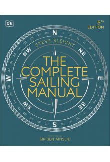 The Complete Sailing Manual - Humanitas