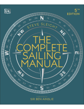 The Complete Sailing Manual - Humanitas