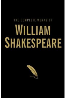 The Complete Works of WilliamShakespeare - Humanitas