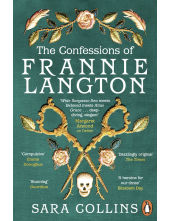 The Confessions of Frannie Langton - Humanitas