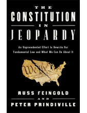 The Constitution in Jeopardy - Humanitas