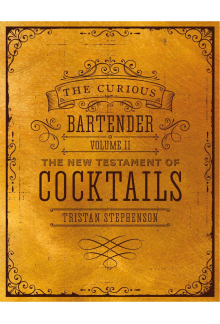 The Curious Bartender Volume 2 - Humanitas