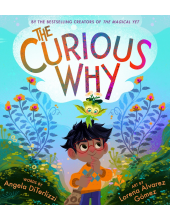 The Curious Why - Humanitas
