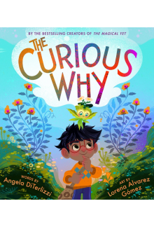 The Curious Why - Humanitas
