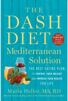 The DASH Diet Mediterranean Solution - Humanitas