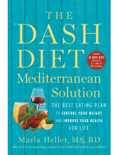 The DASH Diet Mediterranean Solution - Humanitas