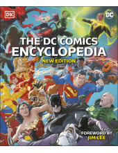 The DC Comics Encyclopedia Humanitas