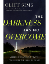 The Darkness Has Not Overcome - Humanitas