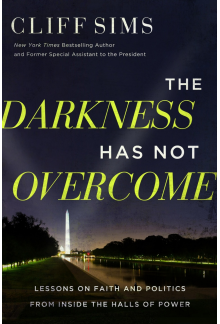 The Darkness Has Not Overcome - Humanitas