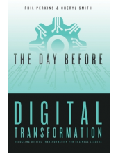 The Day Before Digital Transformation - Humanitas