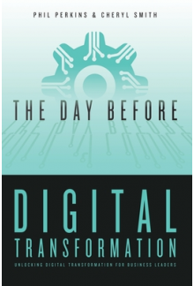 The Day Before Digital Transformation - Humanitas