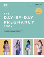 The Day-by-Day Pregnancy Book: Count Down Your Pregnancy Day by Day with Advice from a Team of Experts - Humanitas