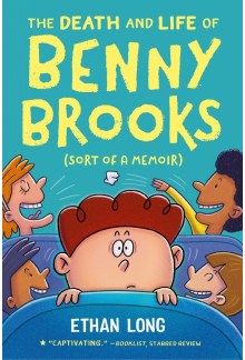 The Death and Life of Benny Brooks - Humanitas