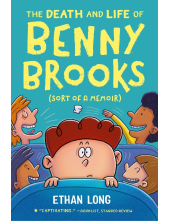 The Death and Life of Benny Brooks - Humanitas