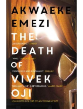 The Death of Vivek Oji - Humanitas