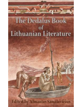 The Dedalus Book of LithuanianLiterature - Humanitas