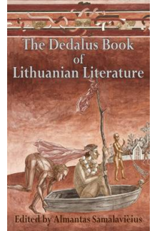 The Dedalus Book of LithuanianLiterature - Humanitas