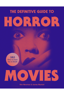 The Definitive Guide to Horror Movies - Humanitas