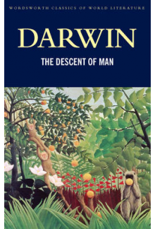 The Descent of Man - Humanitas