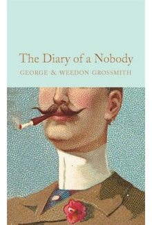 The Diary of a Nobody (Macmillan Collector's Library) - Humanitas