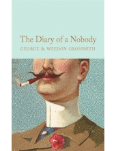 The Diary of a Nobody (Macmillan Collector's Library) - Humanitas