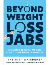 The Diet Whisperer: BEYOND WEIGHT-LOSS JABS - Humanitas