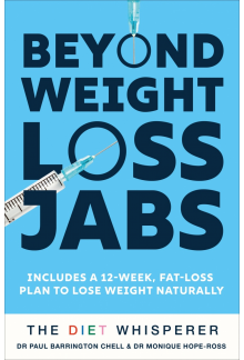 The Diet Whisperer: BEYOND WEIGHT-LOSS JABS - Humanitas