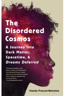 The Disordered Cosmos - Humanitas