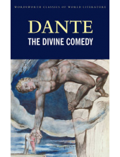 The Divine Comedy - Humanitas