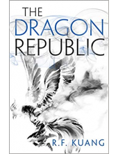 The Dragon Republic (The Poppy War 2) - Humanitas