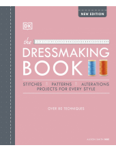 The Dressmaking Book - Humanitas