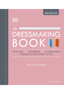 The Dressmaking Book - Humanitas