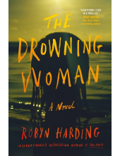 The Drowning Woman - Humanitas