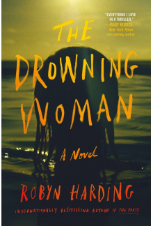The Drowning Woman - Humanitas
