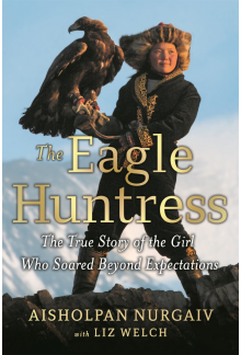 The Eagle Huntress - Humanitas