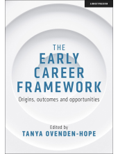 The Early Career Framework: Origins, outcomes and opportunities - Humanitas