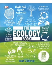The Ecology Book - Humanitas